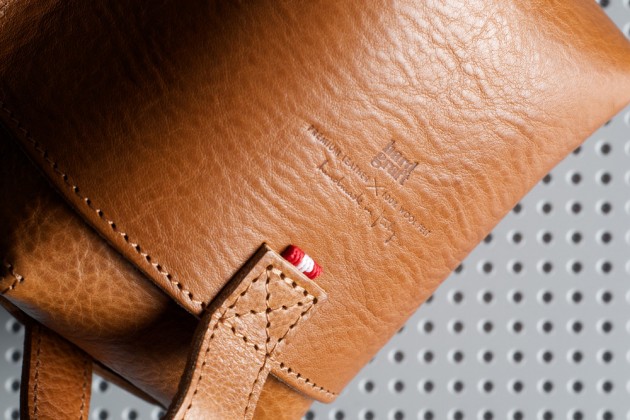 hard graft box kit 03 630x420 Hard Graft Heritage Leather Box Kit