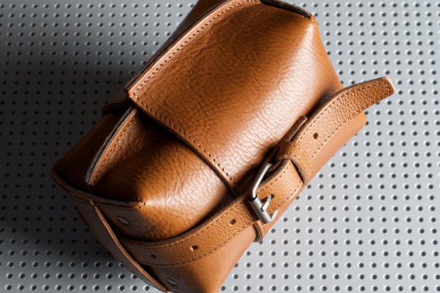 hard graft box kit 06 630x420 Hard Graft Heritage Leather Box Kit