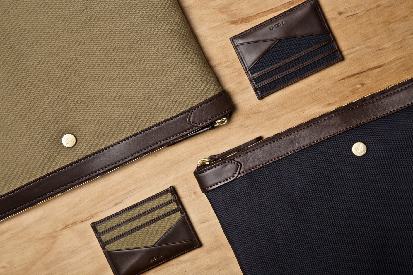 mismo 2014 spring summer new arrivals 1 Mismo Spring/Summer 2014 Accessories
