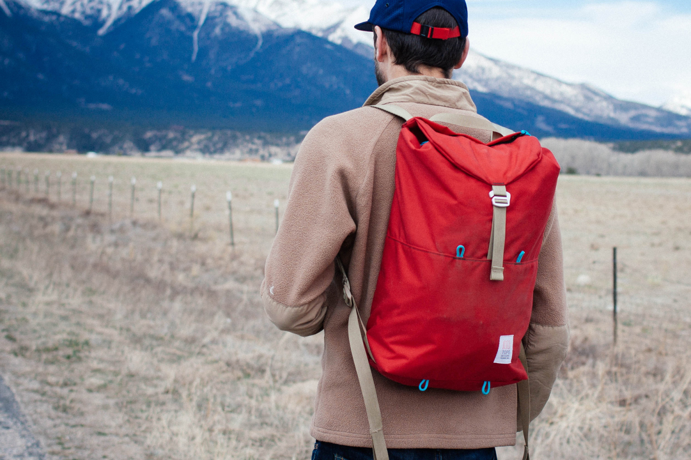 topo designs 2014 spring summer trail pack 1 Topo Designs Spring/Summer 2014 Trail Pack