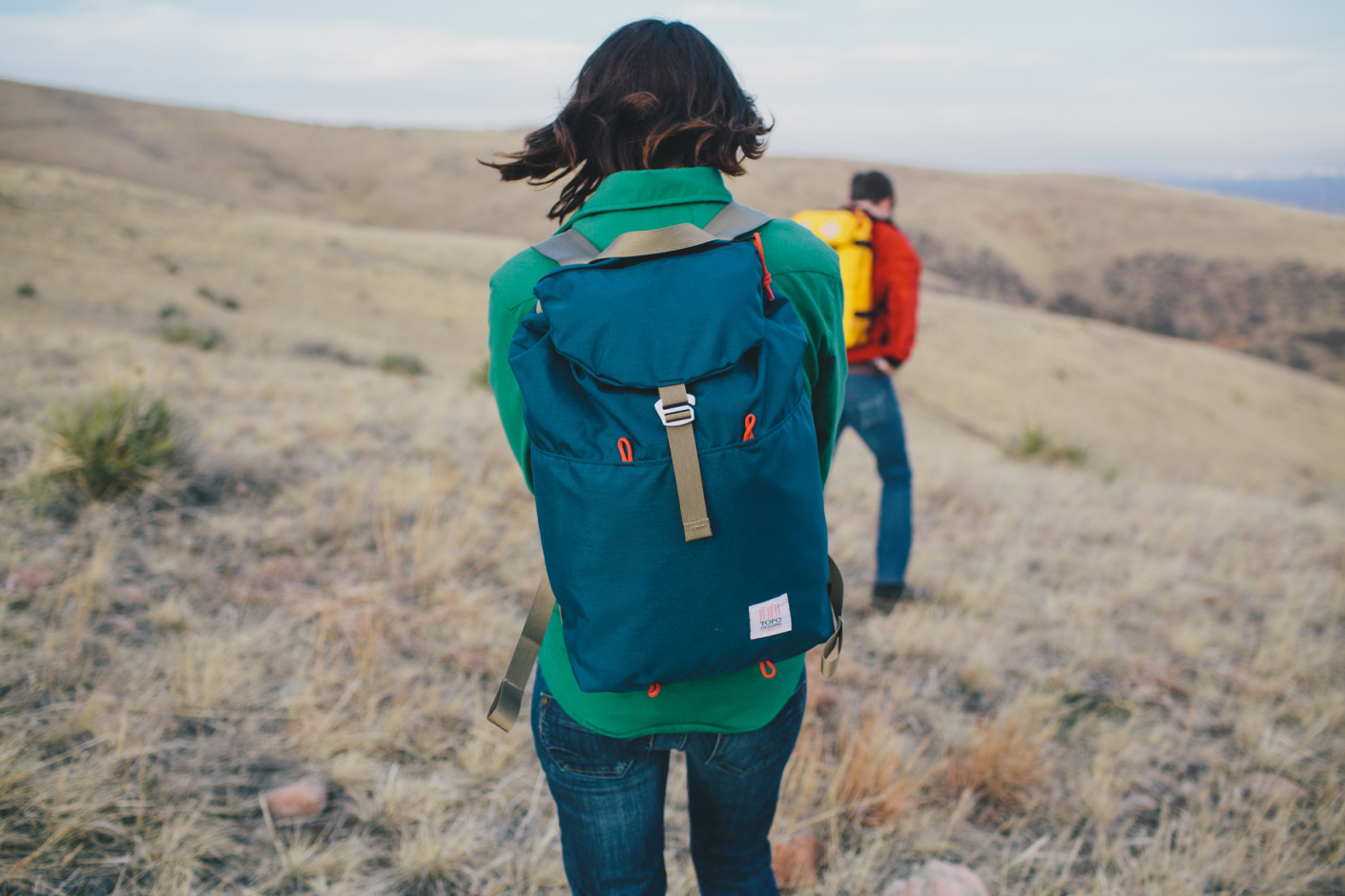 topo designs 2014 spring summer trail pack 2 Topo Designs Spring/Summer 2014 Trail Pack