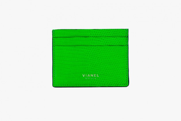 vianel summer2014 02 630x420 Vianel Indonesian Ring Lizard Cardholders