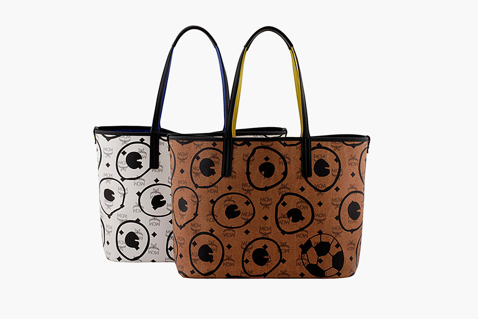 MCM World Cup Leather Accessory Collection mcm world cup 2014 collection 3 MCM World Cup Leather Accessory Collection