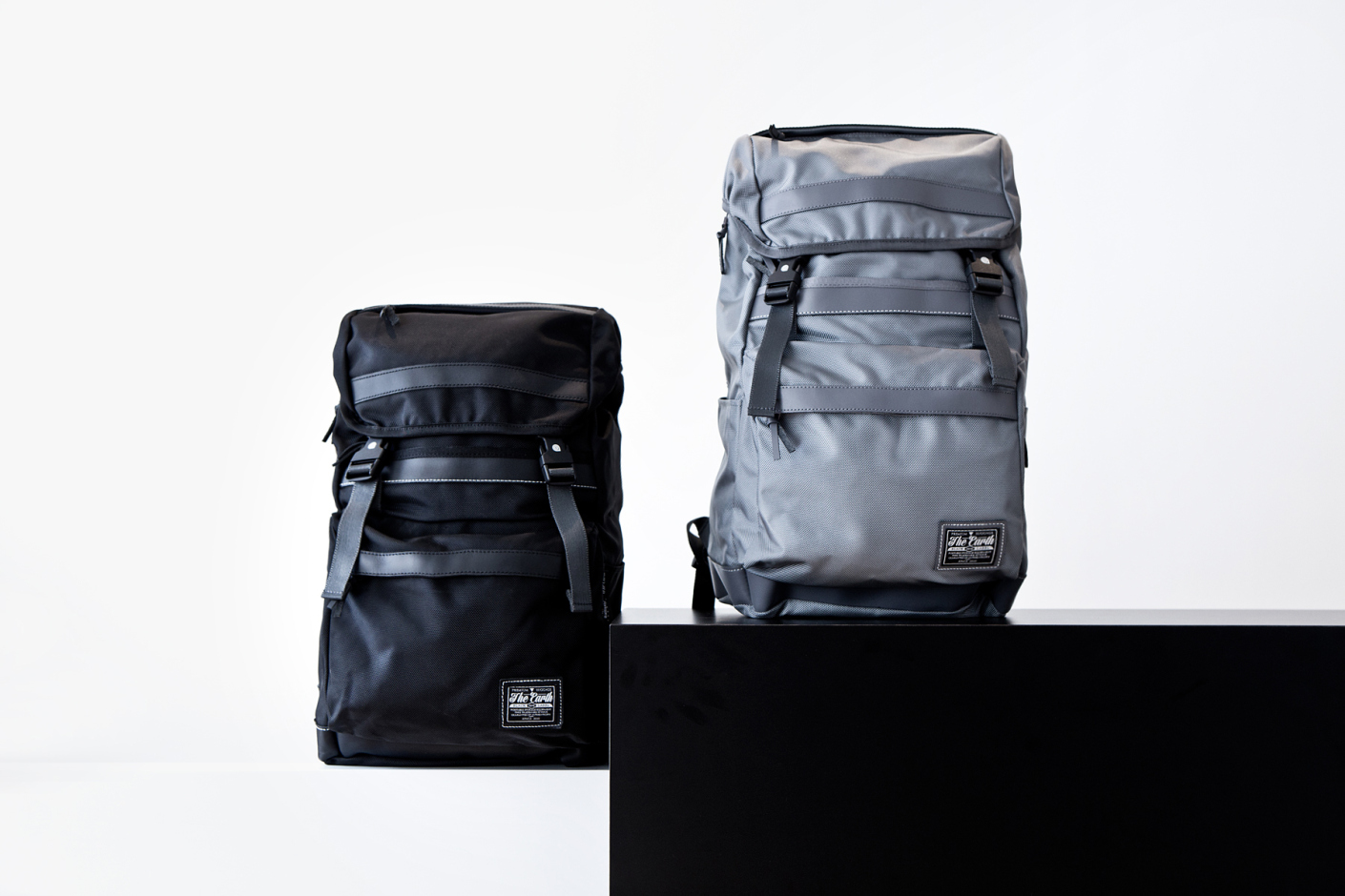 The Earth Summer 2014 Backpack Collection the earth 2014 spring summer backpacks 1 The Earth Summer 2014 Backpack Collection
