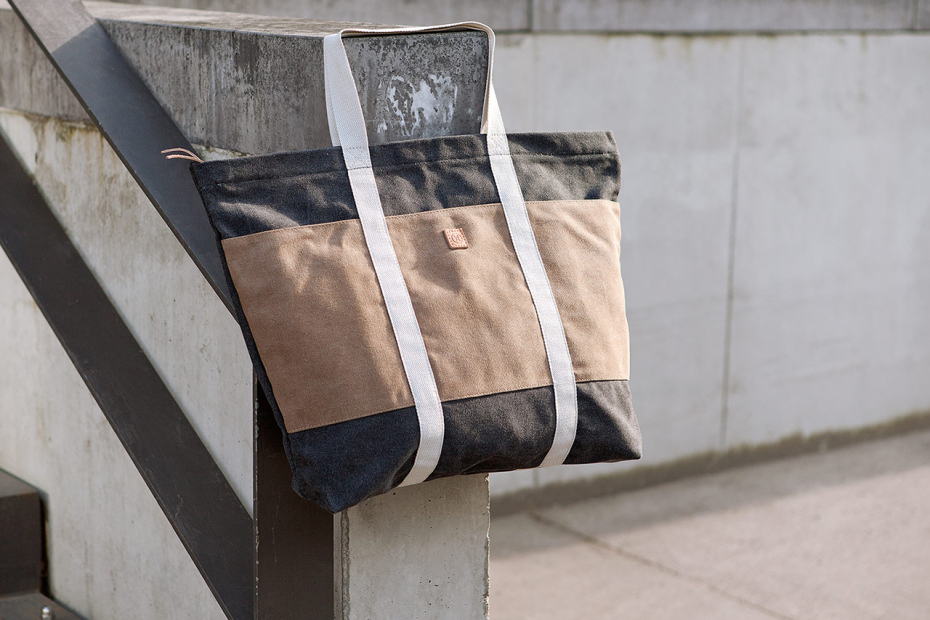 ucon 2014 summer canvas bag collection 5 Ucon Acrobatics Summer 2014 Bag Collection