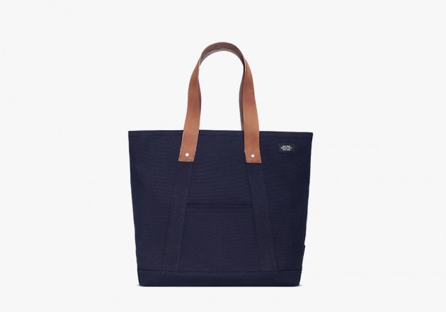 Jack Spade Beauty Youth Bags 2014 3 630x441 Jack Spade for United Arrows Beauty & Youth Limited Edition Backpack & Tote