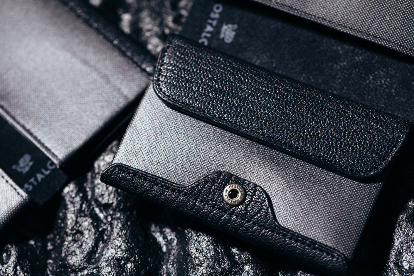 postalco 2014 spring summer leather goods 2 Postalco Spring/Summer 2014 Leather Accessories Collection