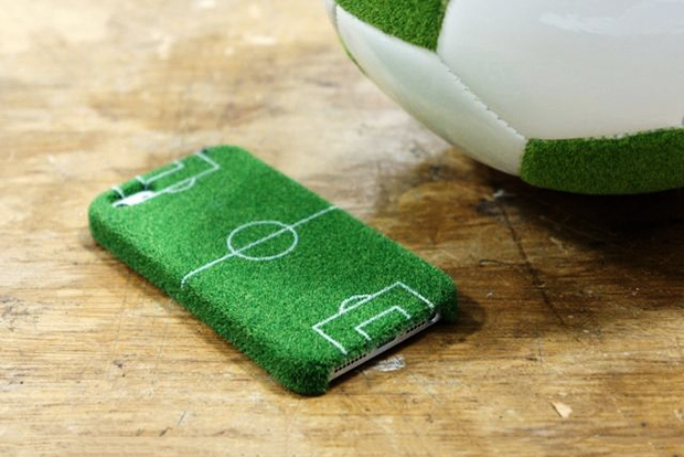 shibaful trip do brasil iphone 5 5s cases 1 Shibaful Trip do Brasil iPhone 5/5s Grass Case