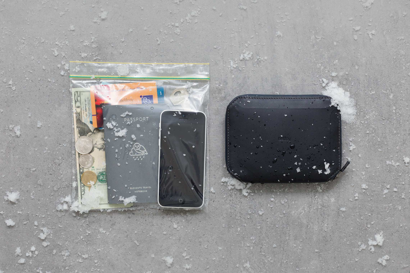 bellroy elements collection 2 Bellroy Introduces New Elements Collection