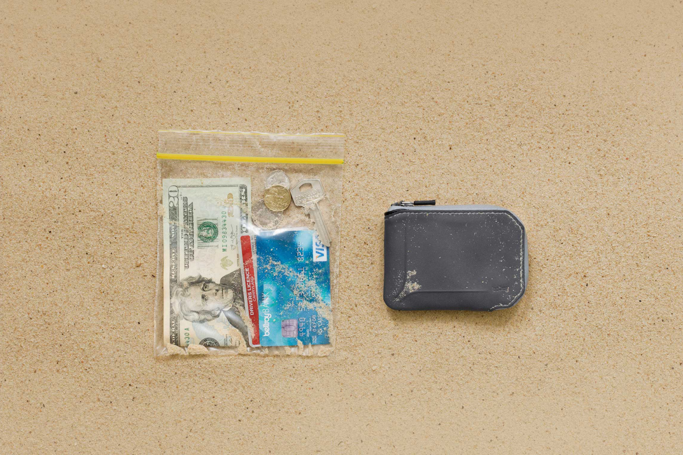 bellroy elements collection 3 Bellroy Introduces New Elements Collection