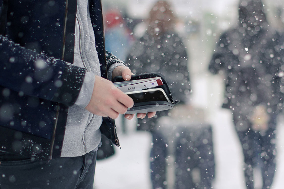 bellroy elements collection 4 Bellroy Introduces New Elements Collection