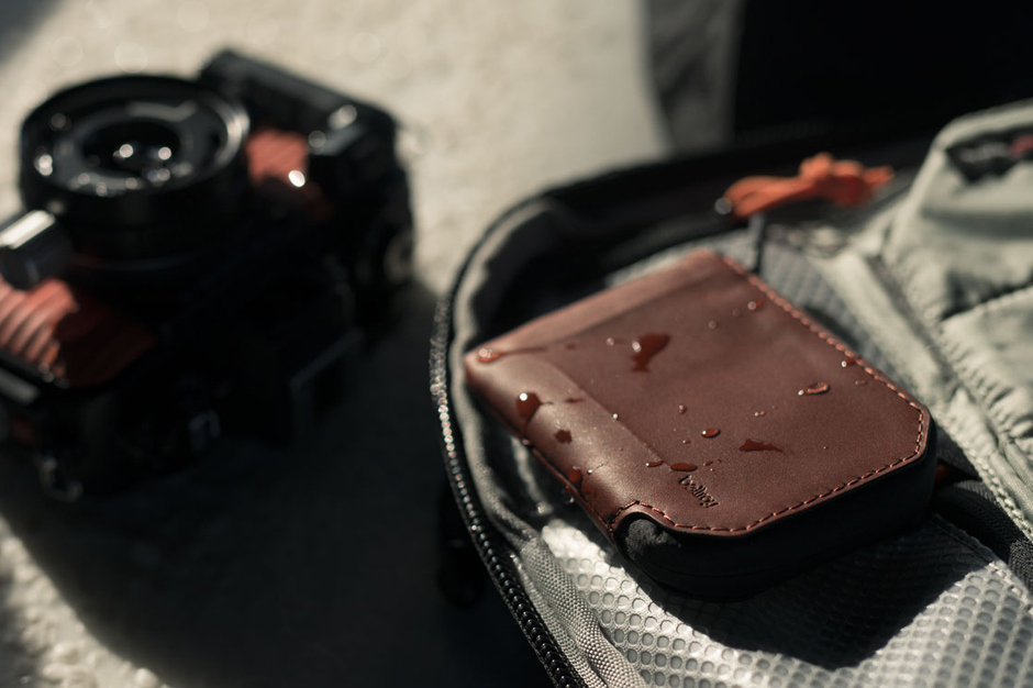 bellroy elements collection 6 Bellroy Introduces New Elements Collection