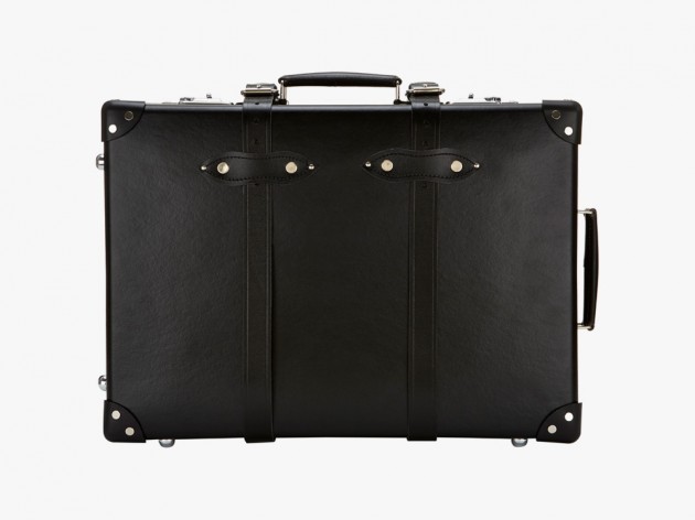 globe trotter turnbull asser 2014 02 630x472 Turnbull and Asser for Globe Trotter Limited Edition Luggage