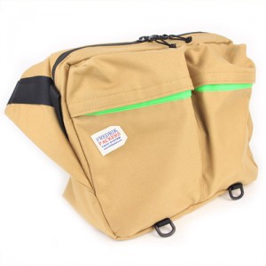 Frederick Packers Messenger Bag