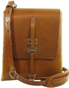 Billykirk No. 95 Shoulder Satchel