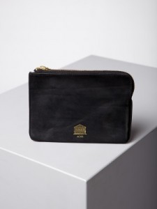 Acne Switzerland Pouch Wallet