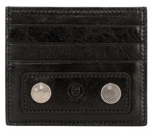 Alexander McQueen Card Holder