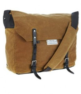 Ally Capellino Jeremy Wax Shoulder Bag