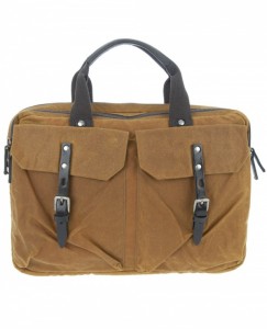 Ally Capellino ‘Robert’ Laptop Bag