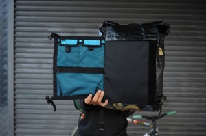 Benny Gold & SAG Life Bag
