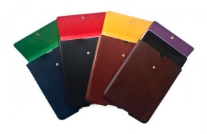 Bill Amberg iPad Case