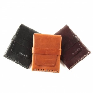 Billykirk Card Case