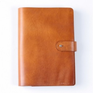 Billykirk Leather Journal