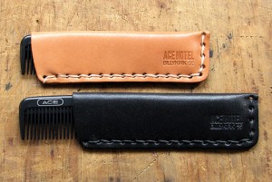 Billykirk for Ace Hotel Comb Sleeves