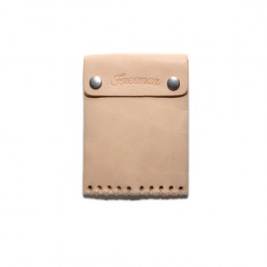 Freeman Transport Card Case