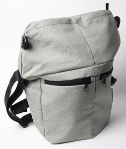 COTE et CIEL Messenger Bag