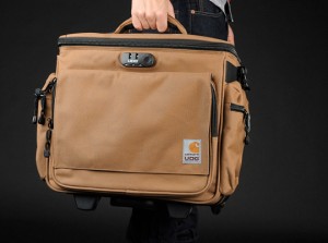 Carhartt & UDG DJ Bag
