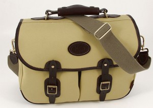 Chapman Border Briefcase