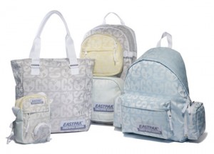 Christopher Shannon for Eastpak Spring / Summer 2011 Collection