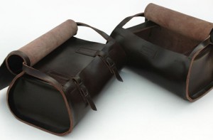 De Bruir Aviator Bag