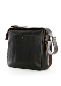 Diet Butcher Slim Skin Messenger Bag