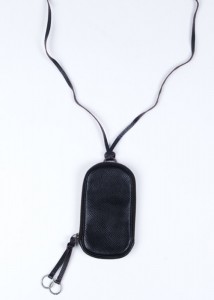 Dries Van Noten iPhone Wallet