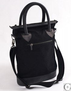 Dunderdon Canvas Travel Bag