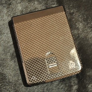 Dunhill Biometric Wallet