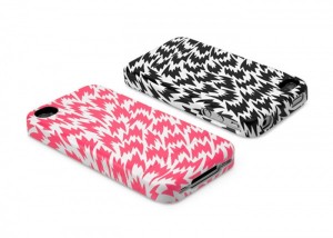 Eley Kishimoto for InCase