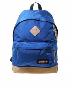 Eastpak Authentic Summit Woodstock Backpack