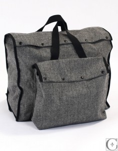 Engineered Garments Wool Bike Pack