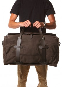 Filson Medium Duffle