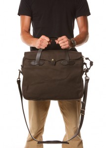 Filson Original Briefcase, Brown