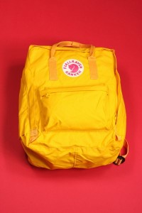 Fjallraven Kanken Backpack