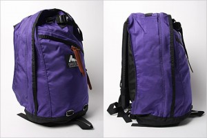 Gregory “Japanese Lifestyle” Backpack
