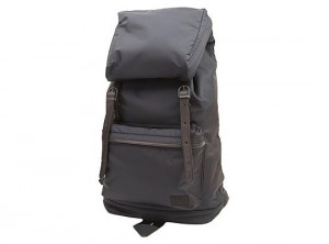 Head Porter Black Beauty LX Backpack