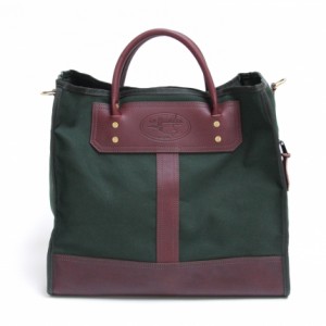 J.W. Hulme Large Classic Tote