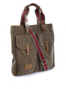 Marc by Marc Jacobs Holdall