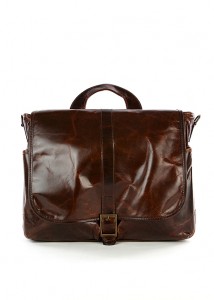 Moore & Giles Bo Urban Satchel