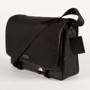 Paul Smith ‘William’ Dispatch Bag